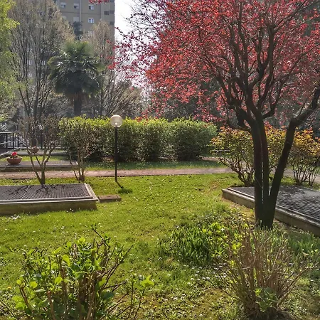 Ihost - Adriatico 6 Apartament