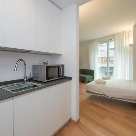 Youhosty - Palazzo Crovato 3b * Milano