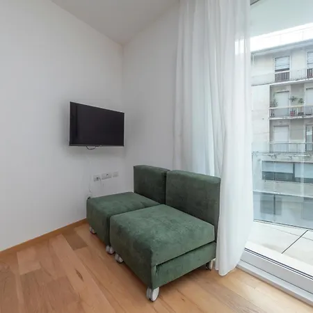 Youhosty - Palazzo Crovato 3b Appartamento Milano