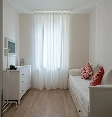 Elegante Quadrilocale D'epoca Cir 015146-lni-04147 Appartement *