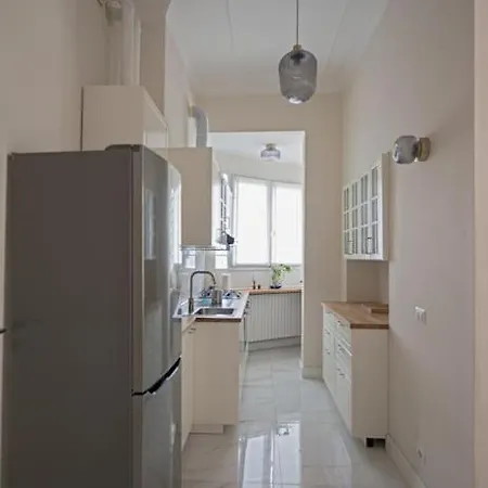 Appartement Elegante Quadrilocale D'epoca Cir 015146-lni-04147 *