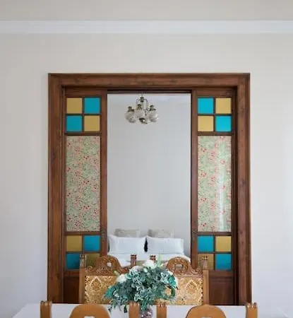Elegante Quadrilocale D'epoca Cir 015146-lni-04147 Appartement *