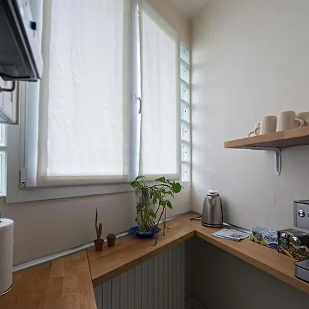 Elegante Quadrilocale D'epoca Cir 015146-lni-04147 Appartement *