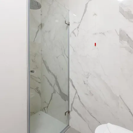Apartman Guesthost - Cordusio Enchanting Milánó