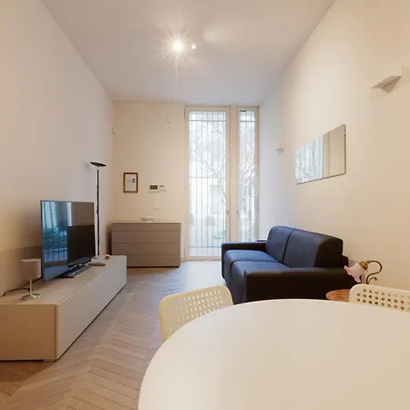 Apartman Guesthost - Cordusio Enchanting
