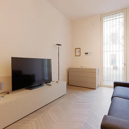 Apartman Guesthost - Cordusio Enchanting