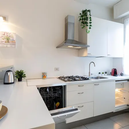 Massarent House - Gambara M1