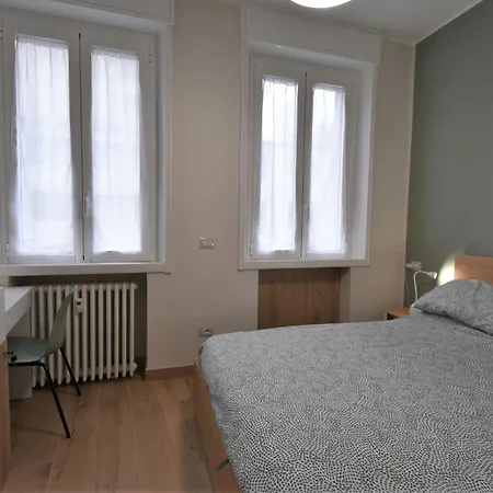 Appartement Pirelli Station By Interhome Milan