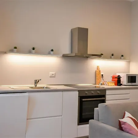 Appartement Pirelli Station By Interhome