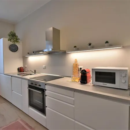 Appartement Pirelli Station By Interhome