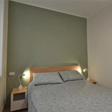 Appartement Pirelli Station By Interhome Milan