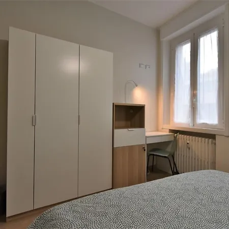 Appartement Pirelli Station By Interhome *