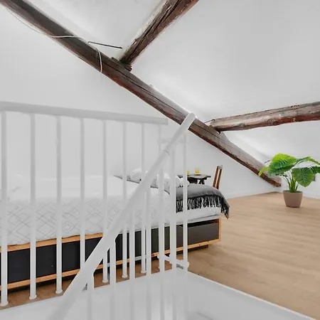 Duomo-isola Master Design-self Check-in Appartement *