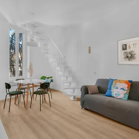 Duomo-isola Master Design-self Check-in Appartement *