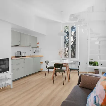 Appartement Duomo-isola Master Design-self Check-in