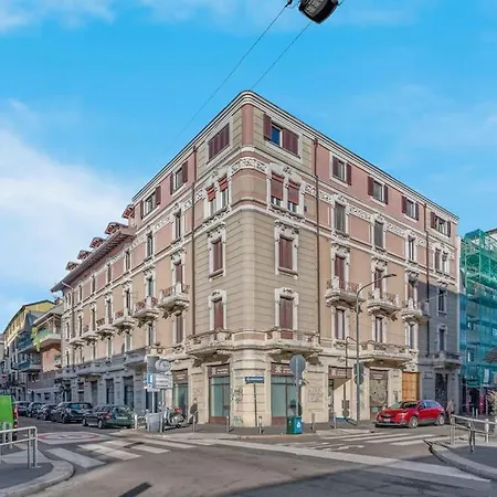 Duomo-isola Master Design-self Check-in Appartement Milan
