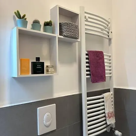 Nolo62, A Nifty Flat In Daire Milano
