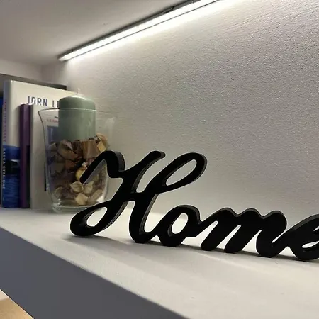 Nolo62, A Nifty Flat In Milano