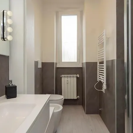 Appartement Navigli-design District Modern Flat