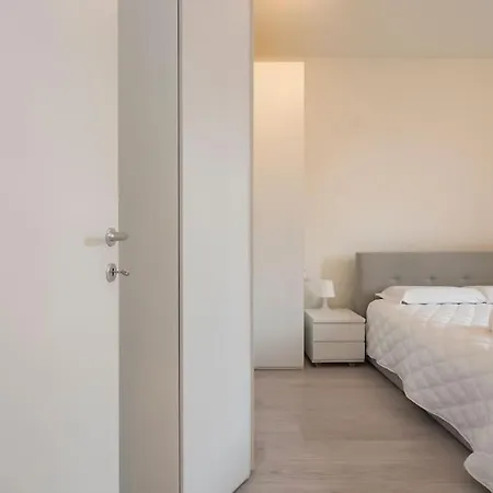 Navigli-design District Modern Flat Appartement
