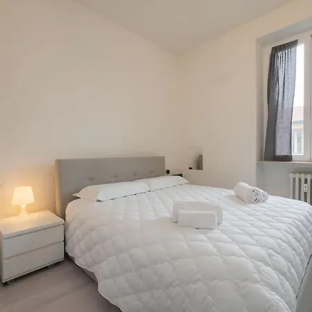 Navigli-design District Modern Flat Appartement *