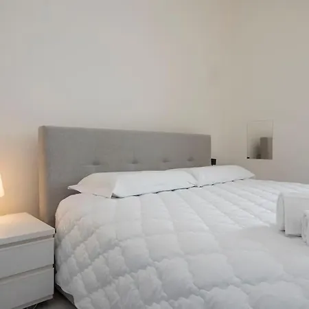 Appartement Navigli-design District Modern Flat *