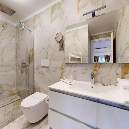 Duomo Appartement Milaan