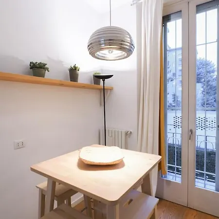Appartamento Contempora - Bilocale Caccialepori 1p