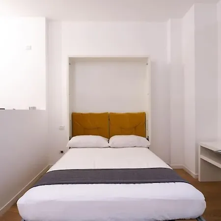 Appartamento Contempora - Bilocale Caccialepori 1p *