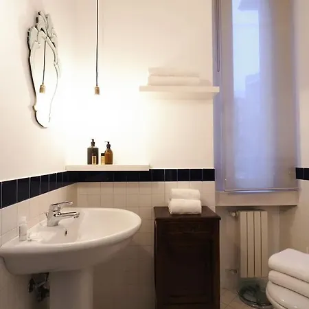 Contempora - Bilocale Caccialepori 1p