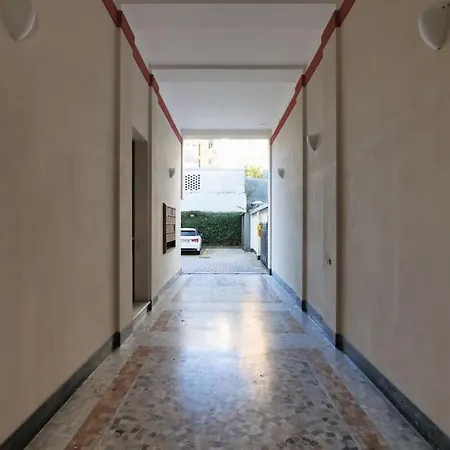 Contempora - Bilocale Caccialepori 1p Appartamento *