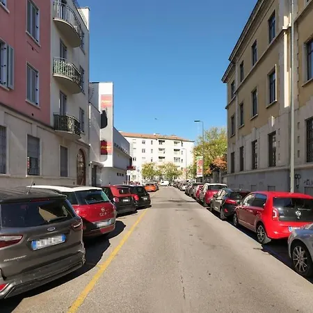 Contempora - Bilocale Caccialepori 1p Appartamento