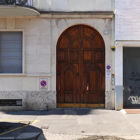 Contempora - Bilocale Caccialepori 1p