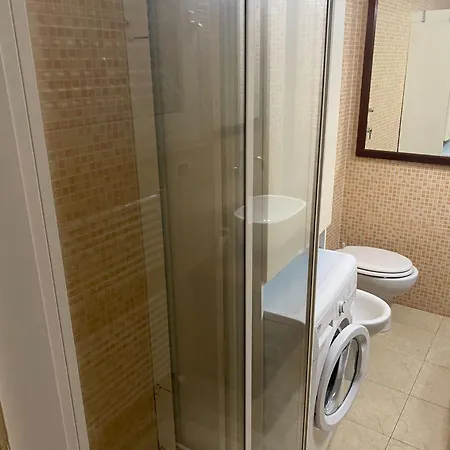 Sempione Red&silver ミラノ