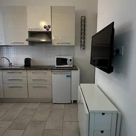 Apartment Petit