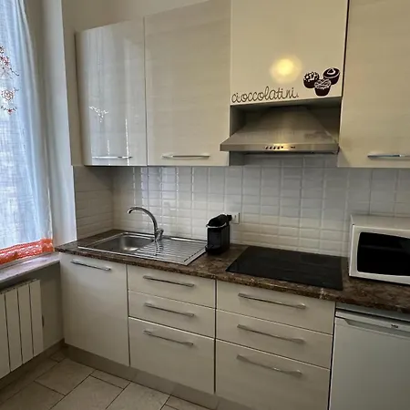 Apartment Petit Milan