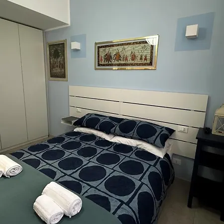 Apartment Petit