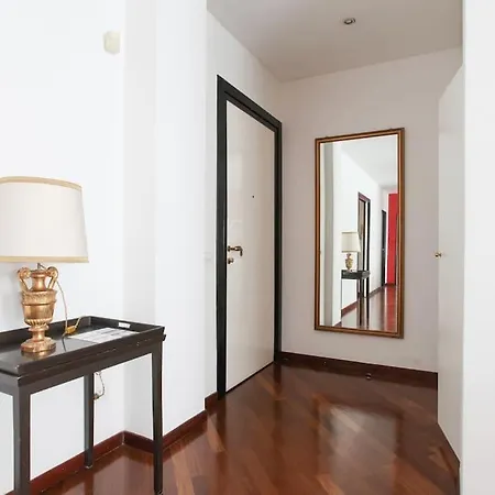 Hacca Collection - Porta Venezia 3br Apartamento *