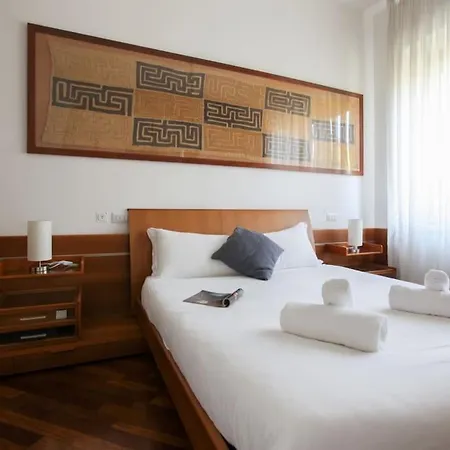 Hacca Collection - Porta Venezia 3br