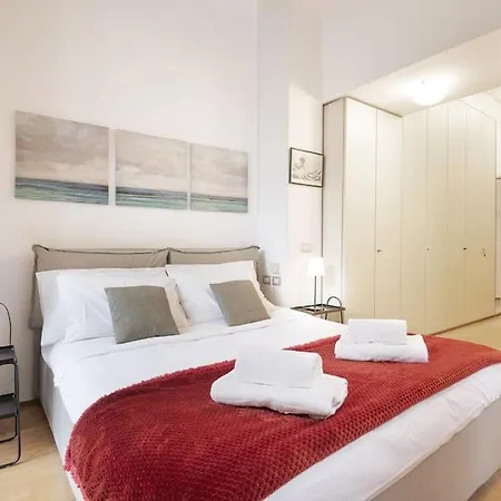 Buenos Aires - Stazione Apartament *