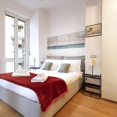 Buenos Aires - Stazione Apartament