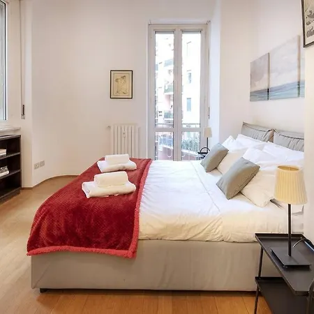 Buenos Aires - Stazione Apartament *