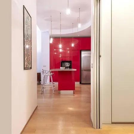 Buenos Aires - Stazione * Mediolan