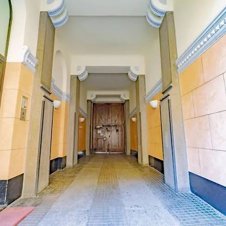 Apartment Cozy Near Bocconi *