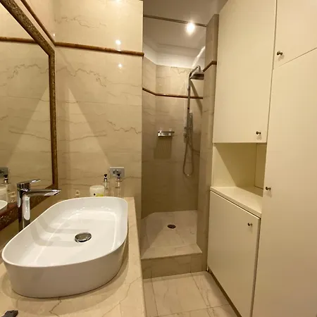 דירה Dormire Tra Foto D'autore מילאנו