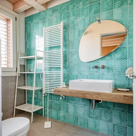 Joivy Elegant With Parking And Balcony Lägenhet *