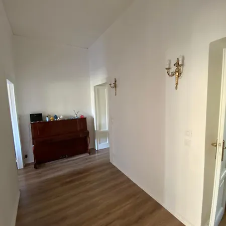 Appartement Officina Scrittoria