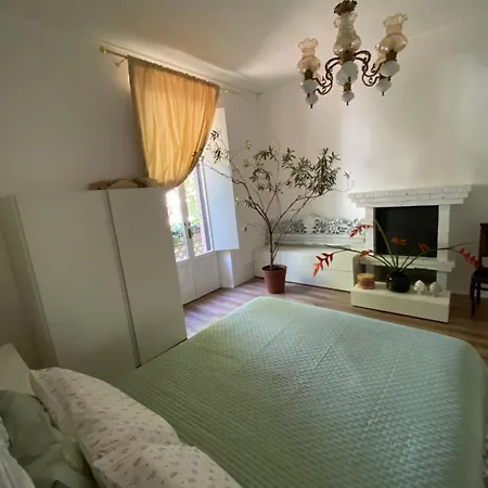 Appartement Officina Scrittoria