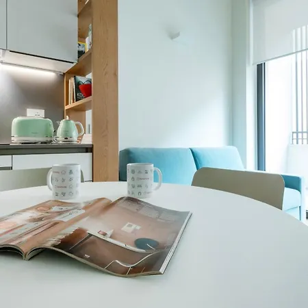 Italianway - Cecchi 18 B Apartment