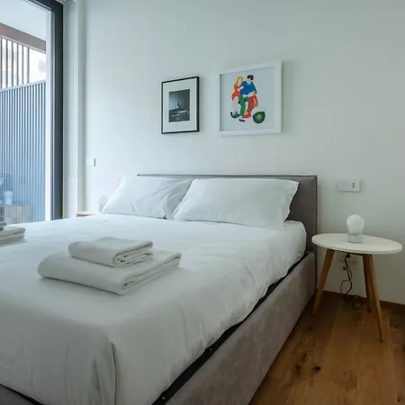 Apartment Italianway - Cecchi 18 B Milan